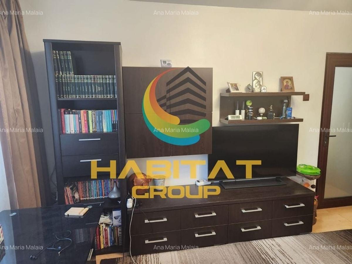 Apartament 3 camere, mobilat si utilat, boxa, parcare- - 11