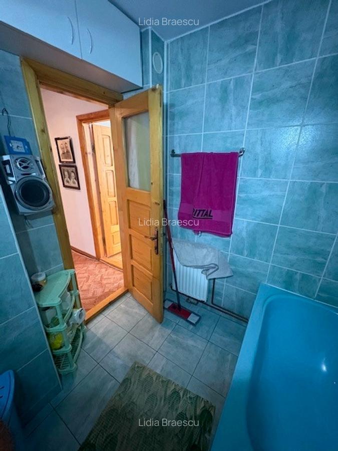 Apartaent 3 camere decomandat, ultracentral, Buzau - 12