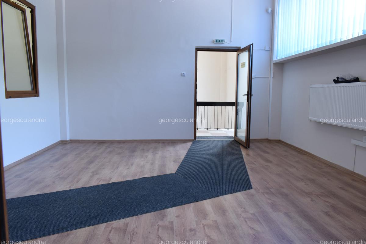 Spațiu industrial, 120 mp în Astra - 1