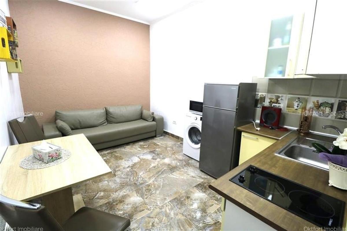 Apartament cu 2 camere decomandat în Ultracentral - 6