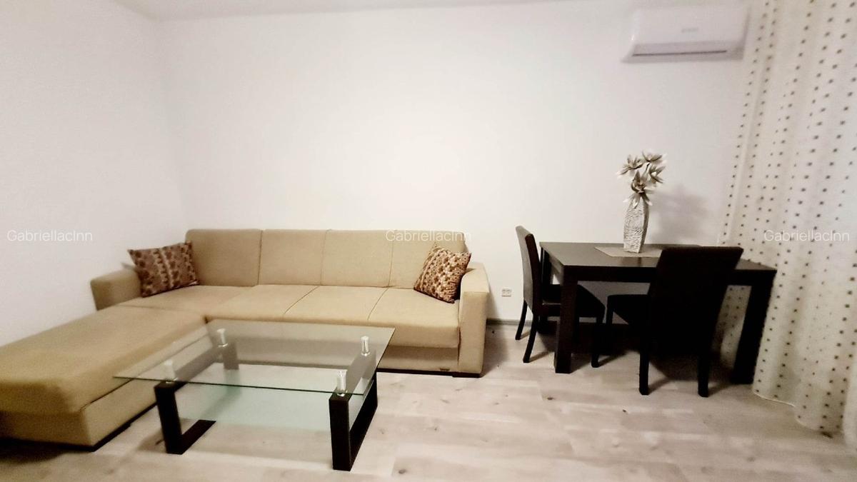 Inchiriez apartament 2 camere decomandat  utilat -mobilat - 3 Inchiriez apartament 2 camere decomandat  utilat -mobilat - 3