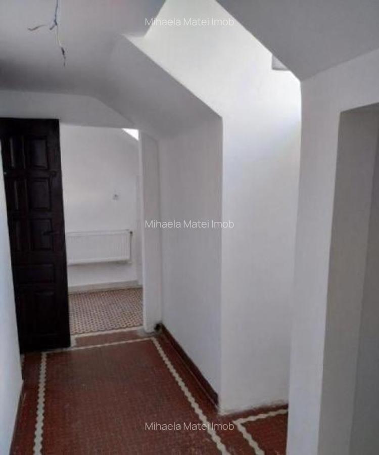 Apartamente 2 camere 40 mp/ Parcare/ Metrou Stefan Cel Mare - 4
