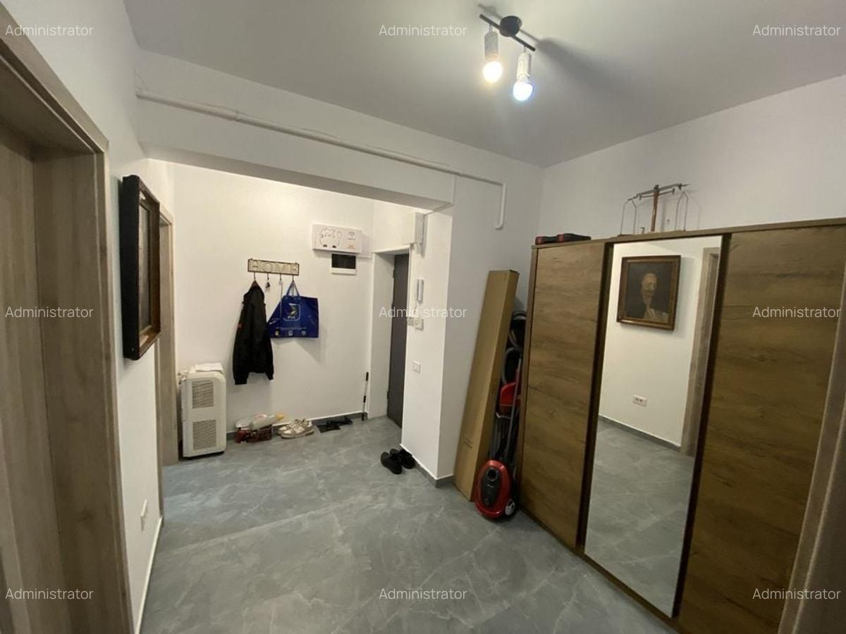 Apartament 2 camere, mobilat si utilat, zona rond Metro Berceni - Metalurgiei - 11