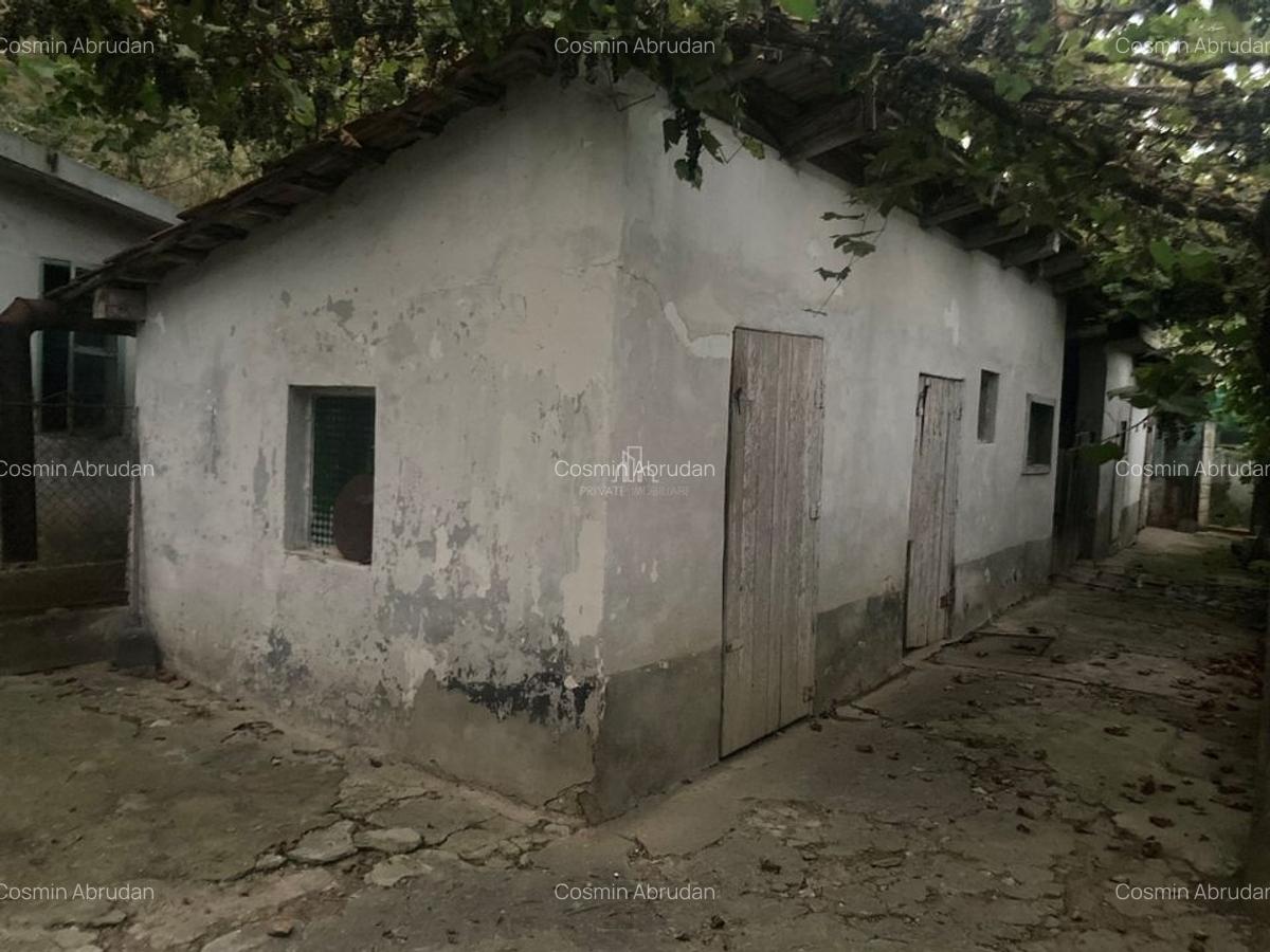 Casa de vanzare cu o suprafata de 58Mp, Sighisoara - 9