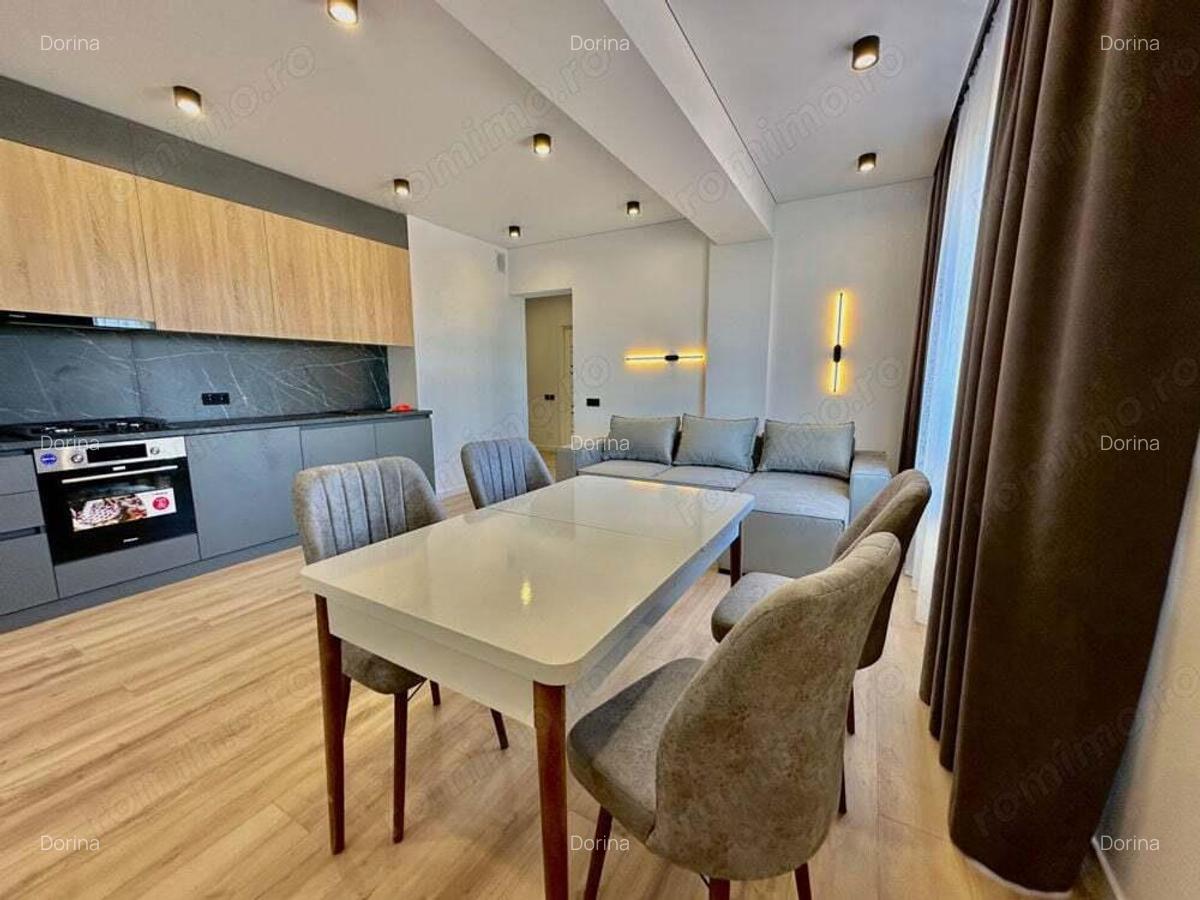 Apartament de 2 camere de vanzare zona Rahova - 2