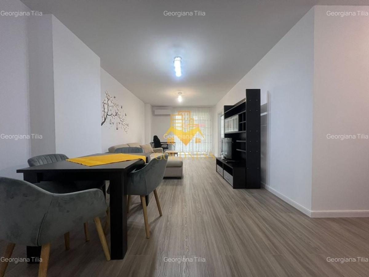 2 camere modern, Iris, Muncii, Fabricii, Elite City, Auchan, LIDL - 13