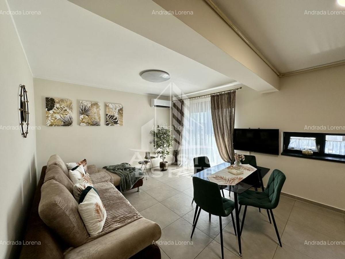 Apartament modern cu 3 camere, 2 locuri de parcare, Dumbravita - 4