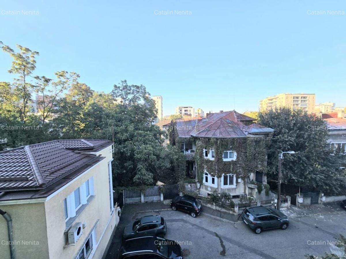 Apartament cu 6 camere nedecomandat în Moșilor - 6