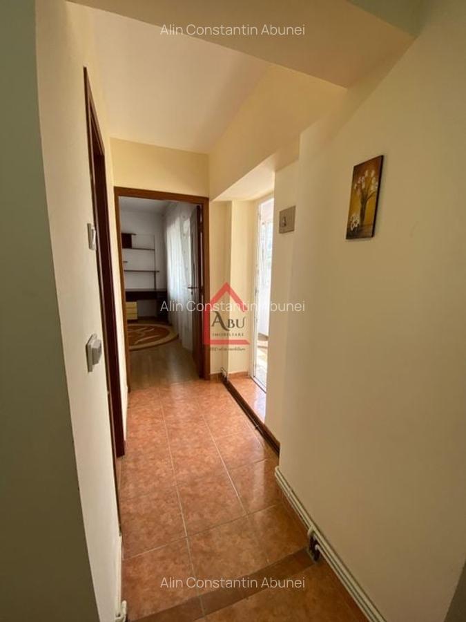 Apartament cu 2 camere decomandat, mobilat în Păcurari - 9