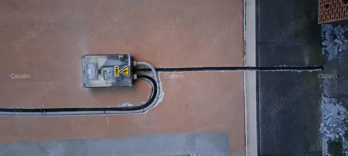 Vand casa - 9