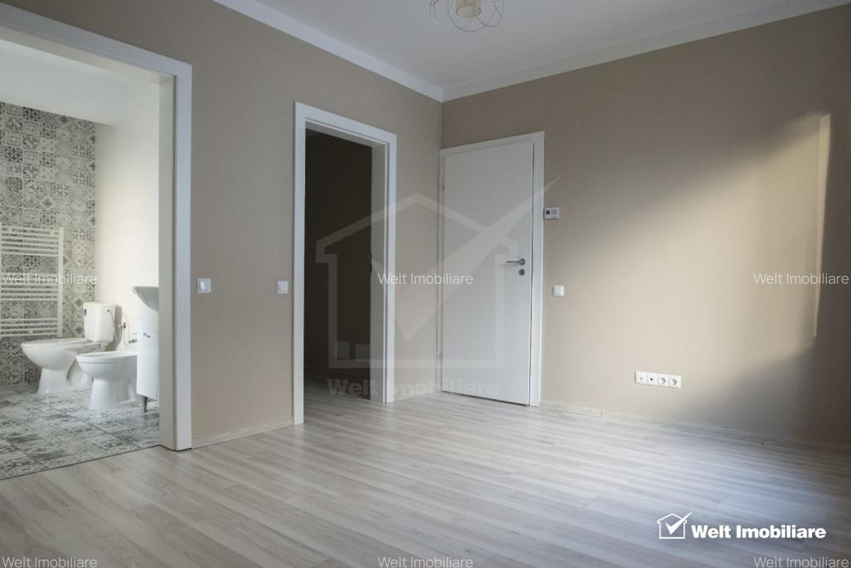 Casa finisata, partial mobilata, la superpret - cartier nou in Dezmir - 18