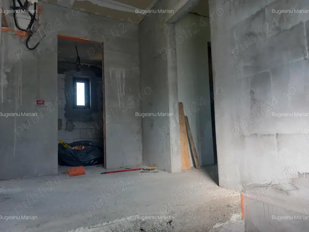 Casa Ovidiu, P+1 Etaj, suprafa?a utila 116 mp, teren 400 mp - 6