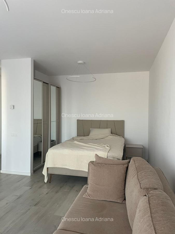 Apartament tip studio mobilat | Loc de parcare inclus | H Pipera Lake - 5