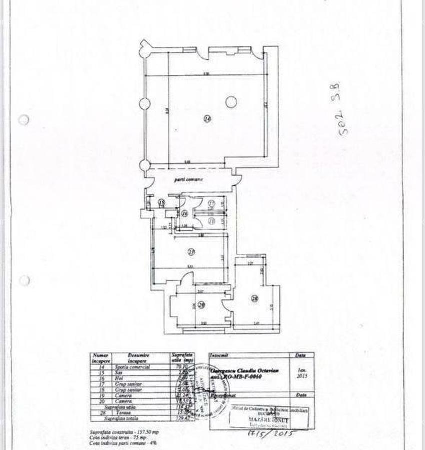 Spațiu comercial, 130 mp în Herăstrău - 3
