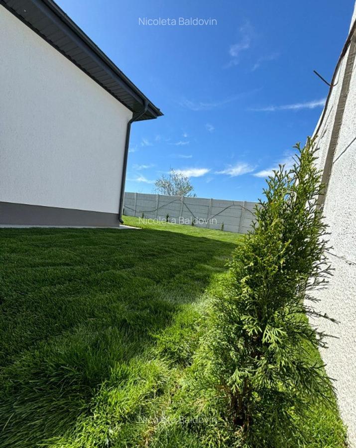 Casa singulara , 4 camere, gata de mutat, Bragadiru - 16