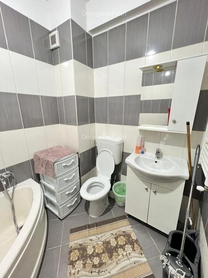 Garsoniera Decomandata Militari Residence Rezervelor 62 Lidl Ballrom - 8