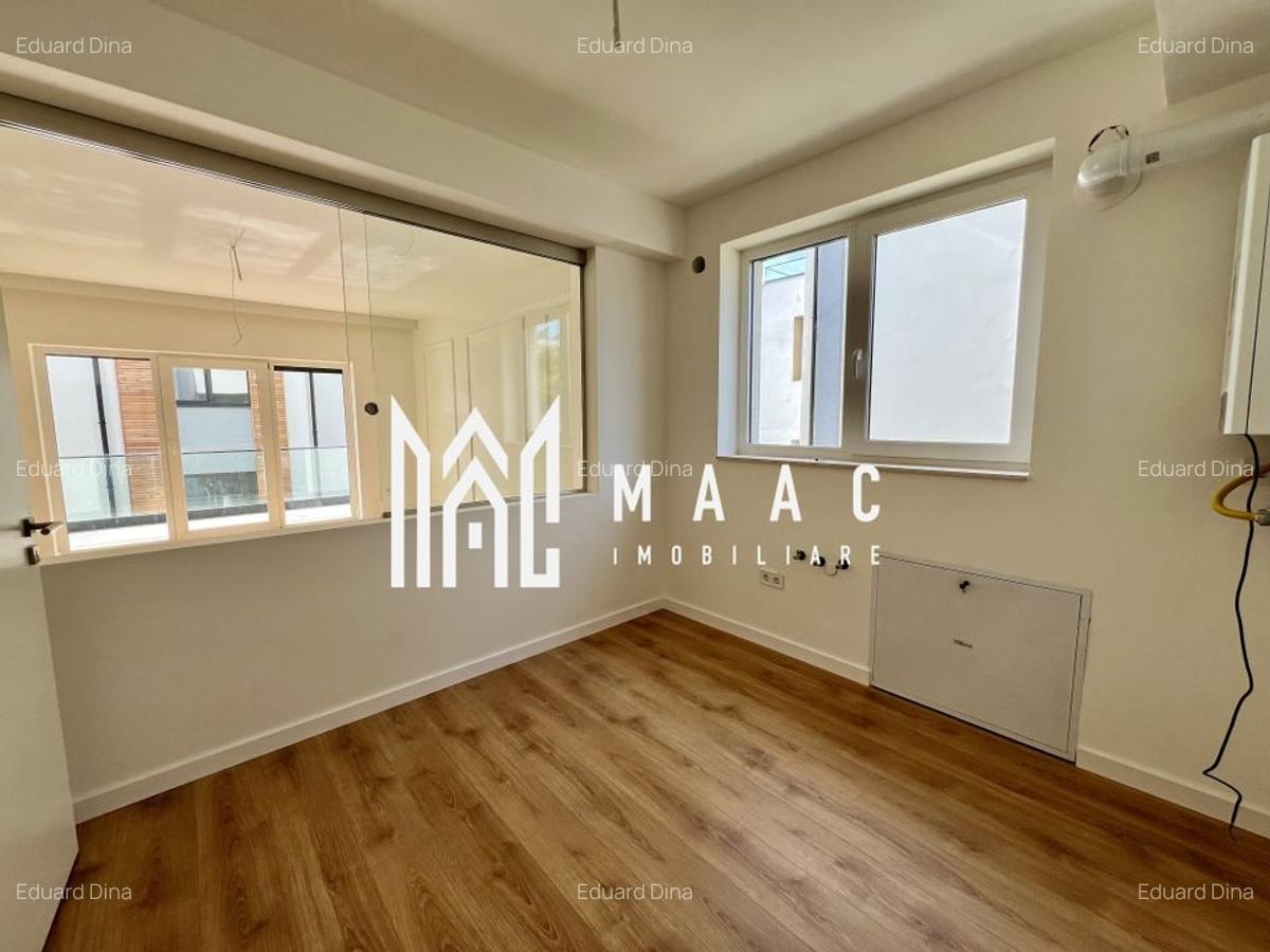 Apartament 2 camere finisat la ALB I 52.60 mp I Balcon I Parcare - 8