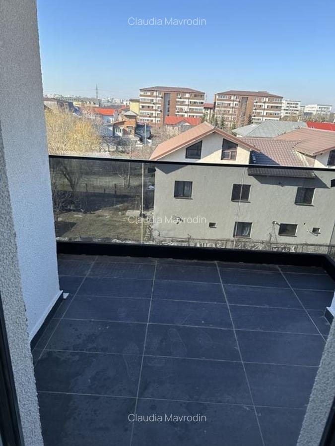 Apartament 2 camere Brancoveanu- Grand Arena - 5