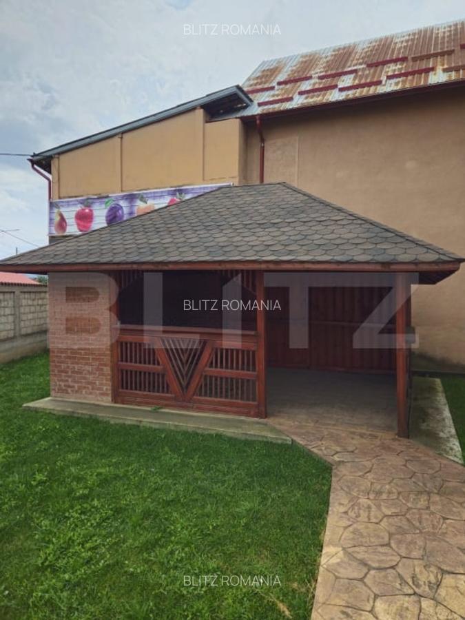 Casa de vanzare in Gemenea Bratulesti – zona de munte, Dambovita - 8