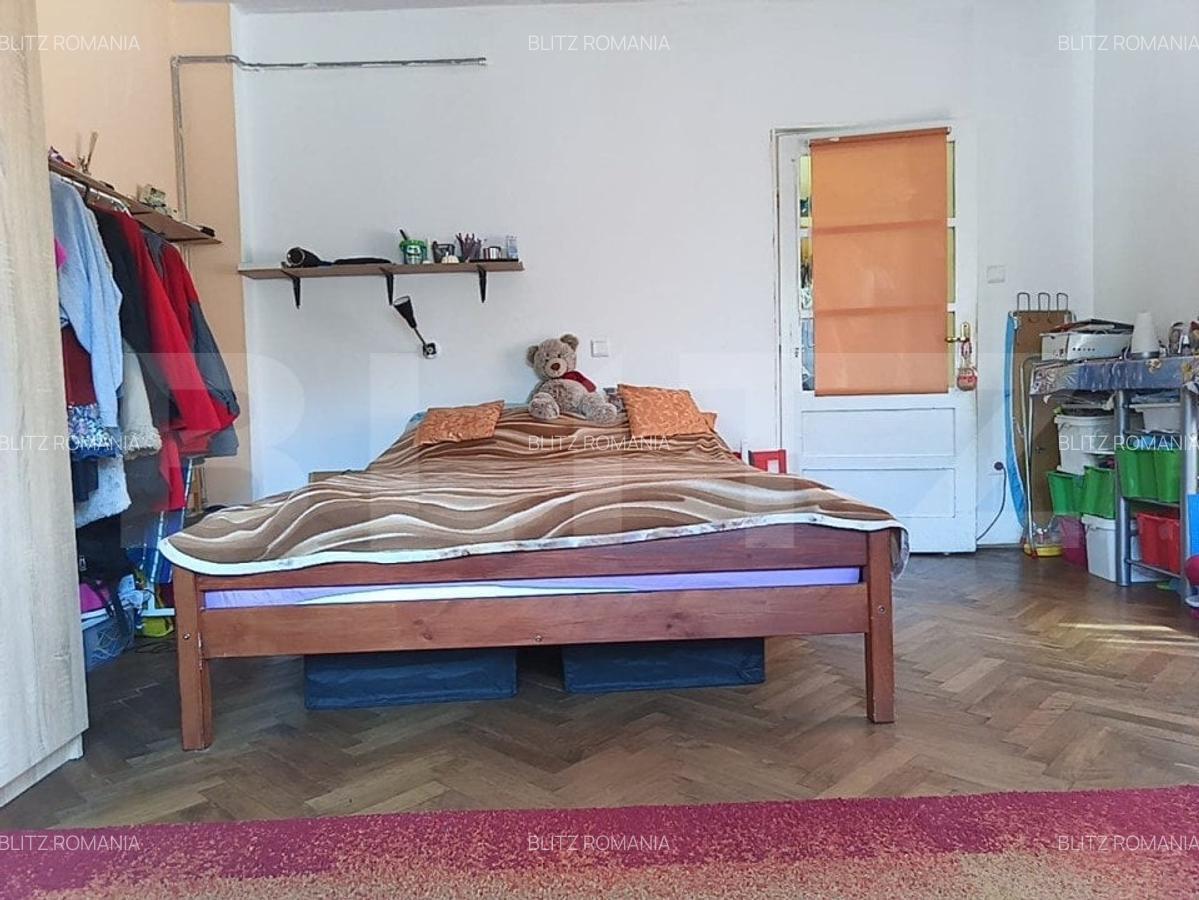 Apartament in casa zona Grivitei , 80 mp sauna garaj - 12