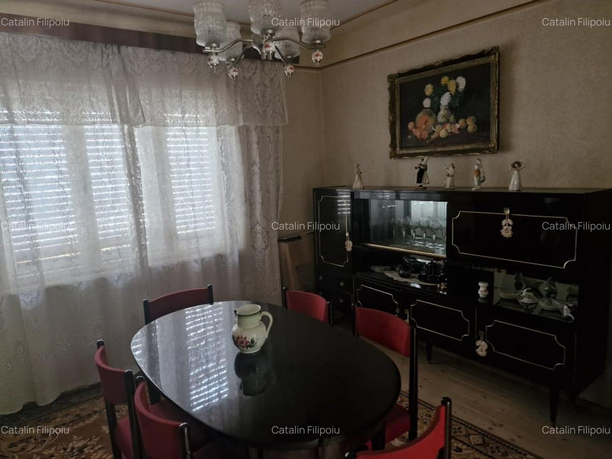 Casa frumoasa - zona linistita - 3