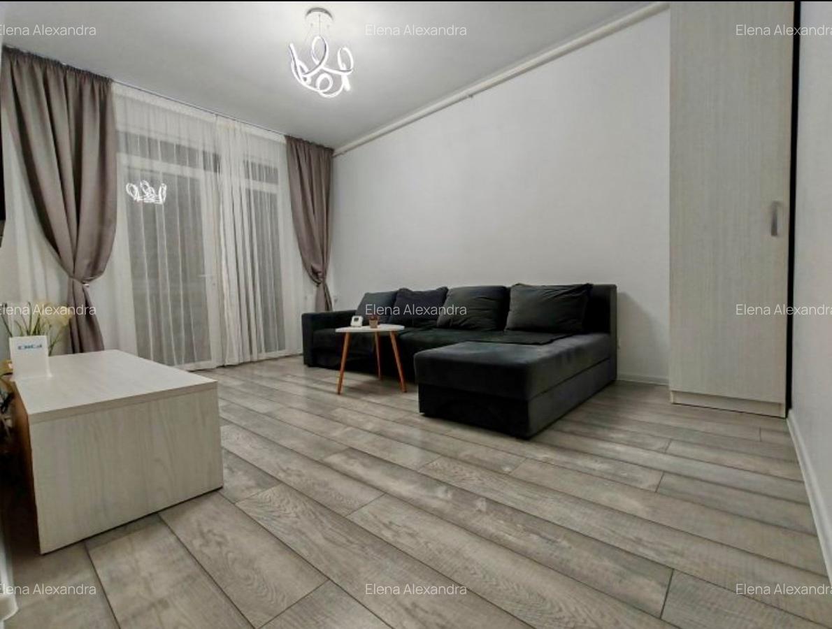 Închiriere apartament cu 2 camere Metalurgiei - VIVA Residence - 2