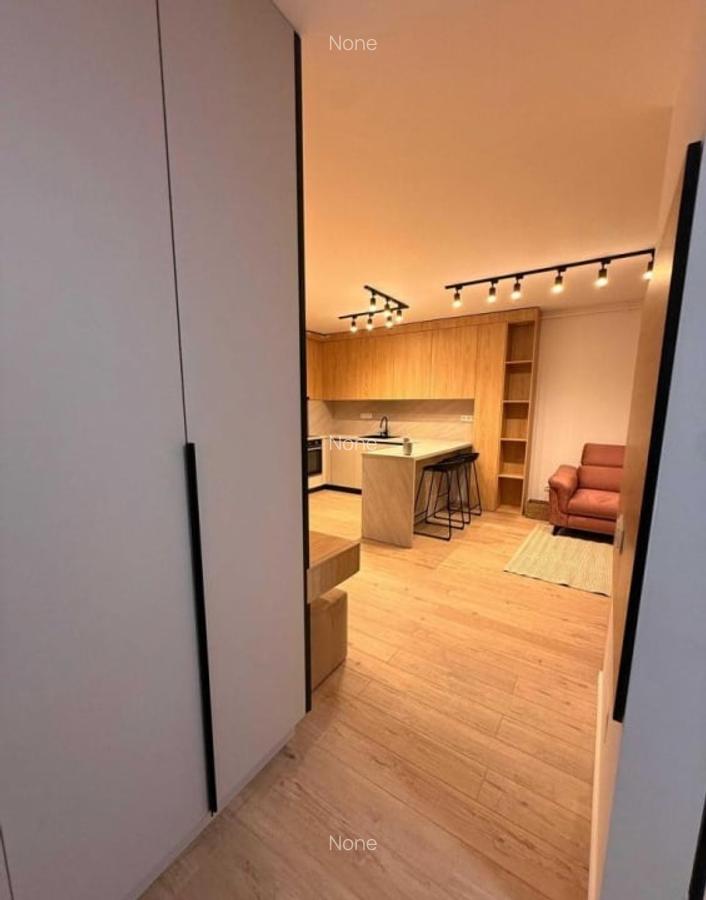 Apartament 2 camere 43mp, balcon 8mp, etaj intermediar, parcare - 6