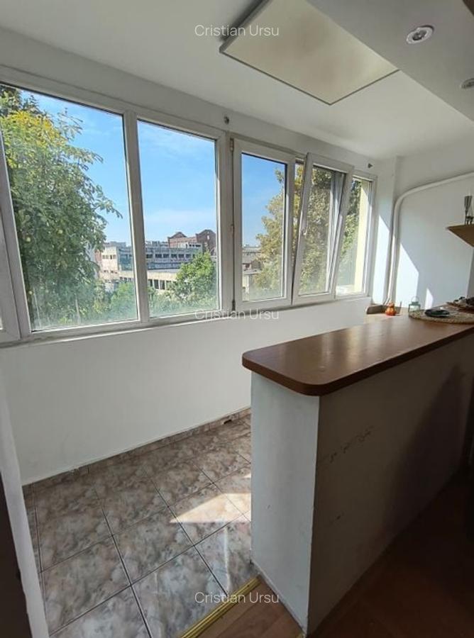 Obor- Colentina- Masina de  Paine - 2