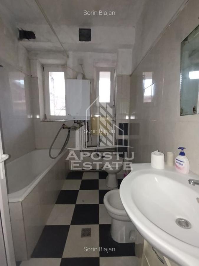 Casa individuala + garaj si anexa, oportunitate investitie, Sagului! - 22