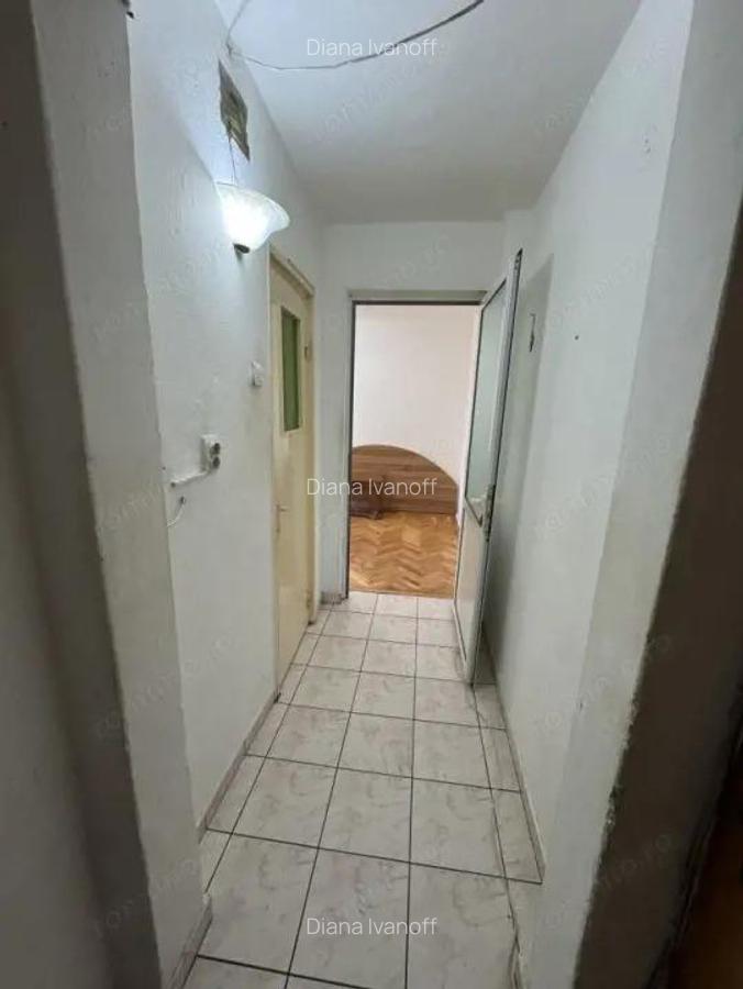 Apartament 2 camere, cf 3, etaj 3/4, zona Vest - 6