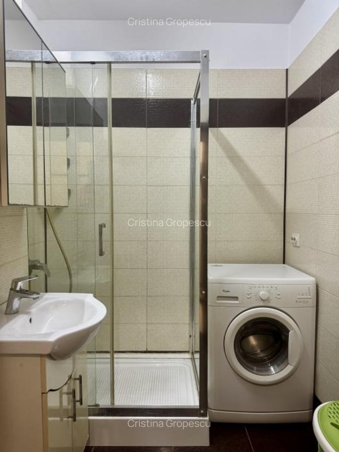 Garsoniera Cocheta | Complet Mobilata | Calea Vitan 231 | COMISION 0% - 9