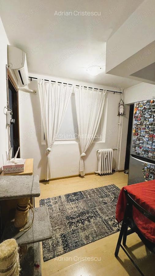 Apartament 2 camere decomandat, 45 mp, Str. Re?i?a Huedin, utilat ?i mobilat - 4 Apartament 2 camere decomandat, 45 mp, Str. Re?i?a Huedin, utilat ?i mobilat - 4