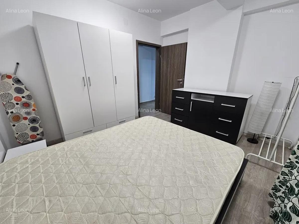 Apartament 2 camere, 60 mp, decomandat, centrala, ac, metrou, Popesti Leordeni - 2