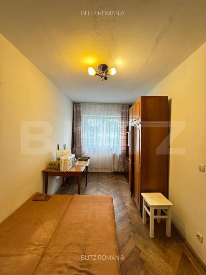 Apartament 3 camere, 62 mp, geam la baie, zona Universitate - 7