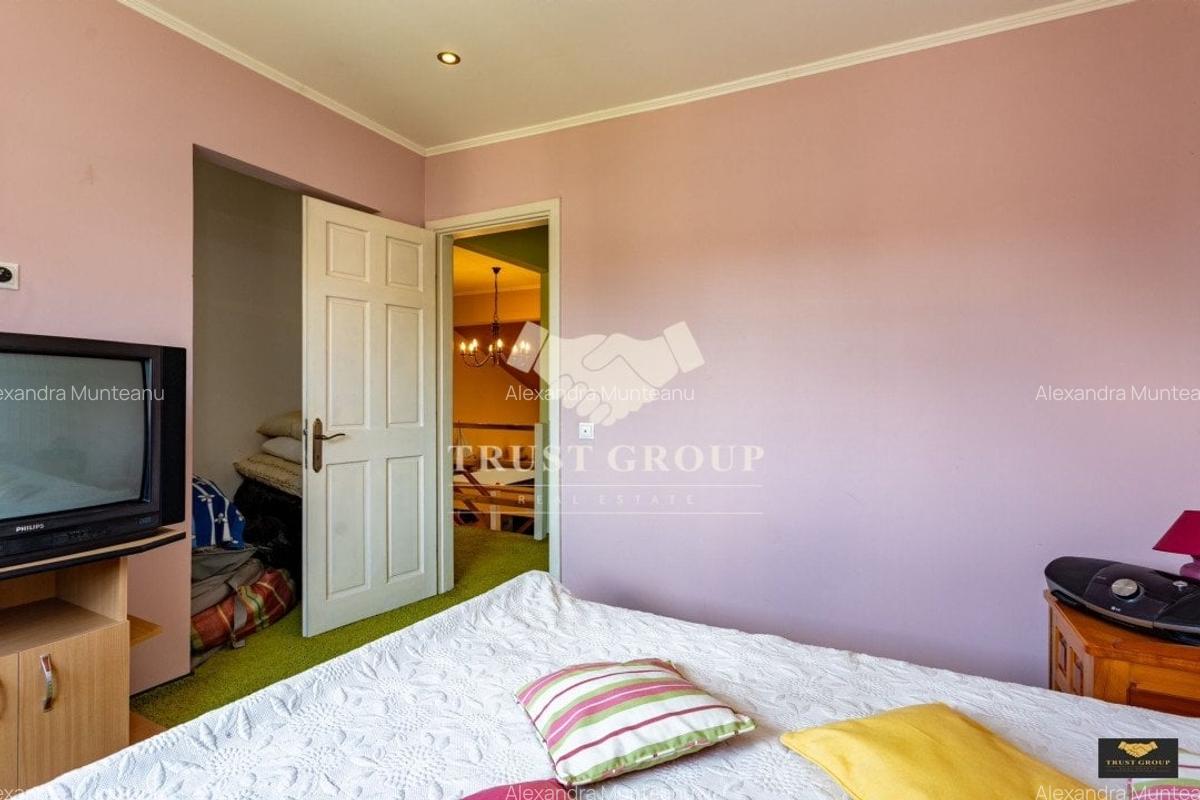 Oportunitate Rara - Vila pe Malul Lacului Snagov | Piscina | Ponton | COMISION 0 - 44