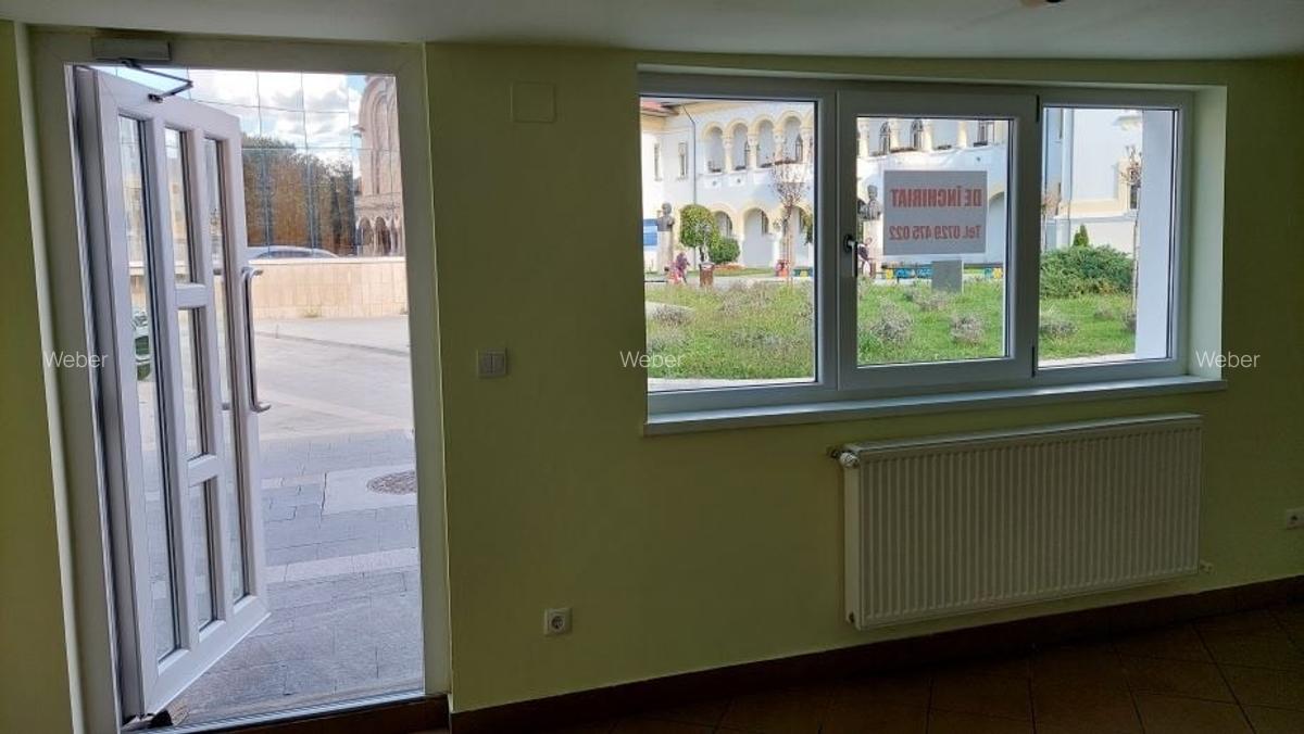 Inchiriere Spatiu Comercial Hunedoara Centru Vechi - 2