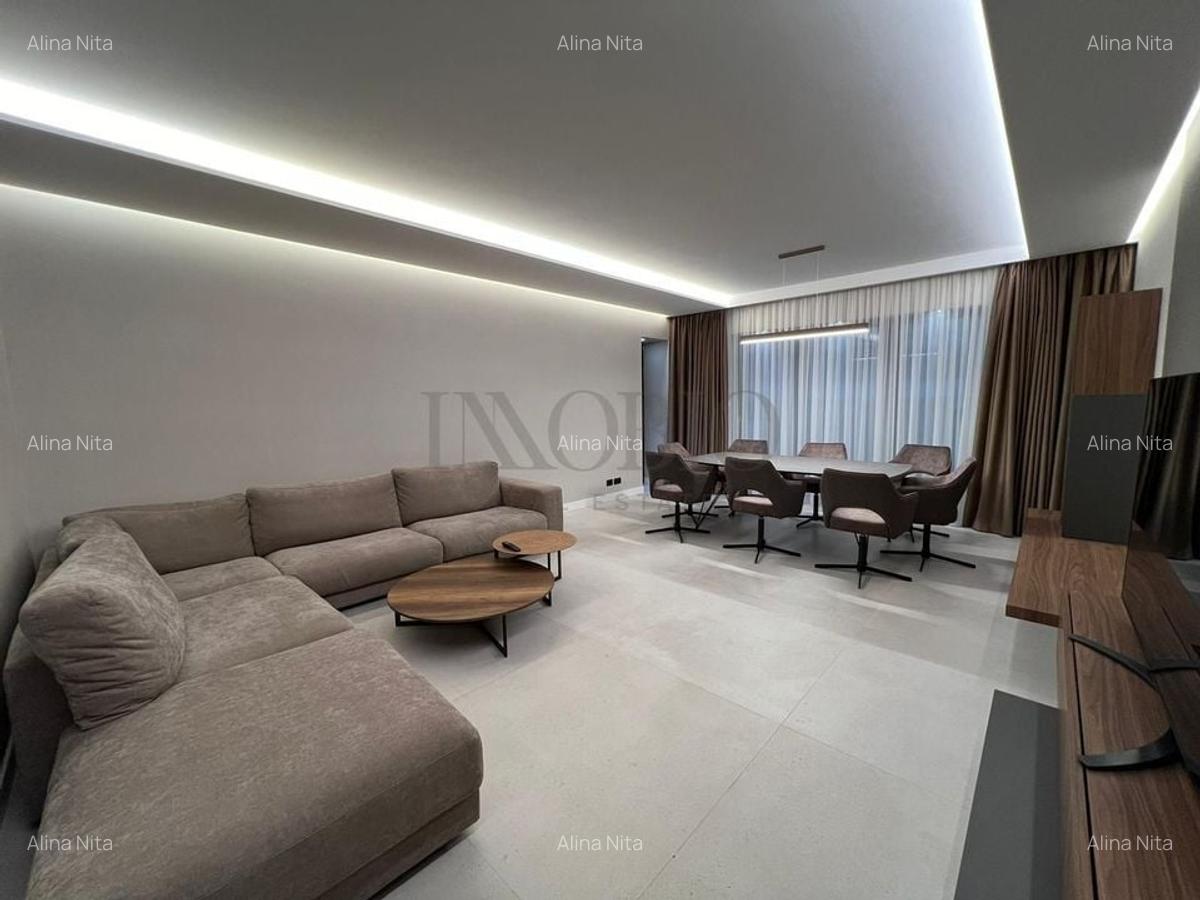 Apartament 3 Camere | Herastrau - 2