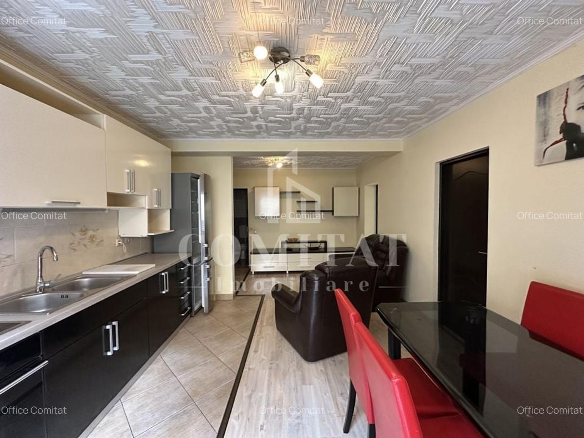 Apartament cu 3 camere | Loc de parcare | Etaj intermediar | Bună Ziua - 1