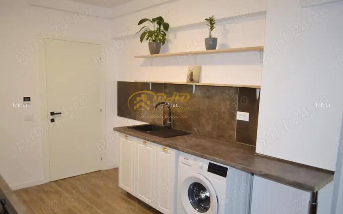 Apartament cu o camera in Moara de Vant - Sorogari - 7