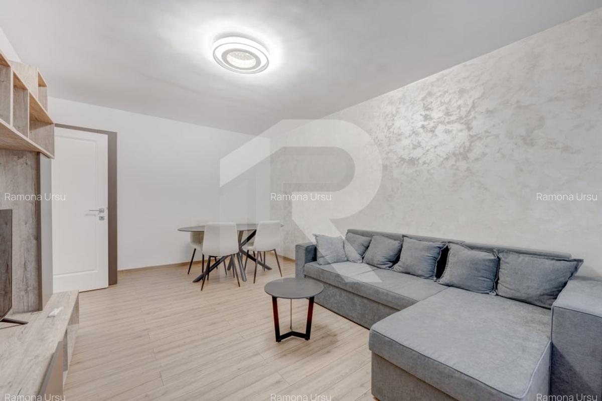Apartament 2 camere 13 Septembrie, Marriott, renovat - 4