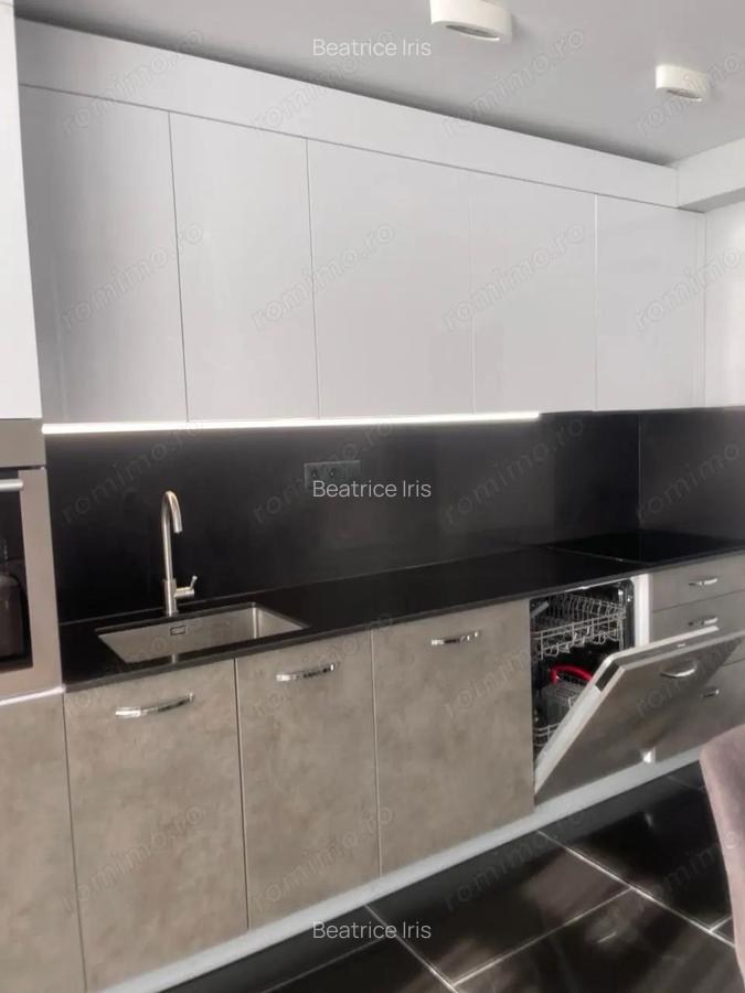 Garsoniera de inchiriat in zona Dristor - 3