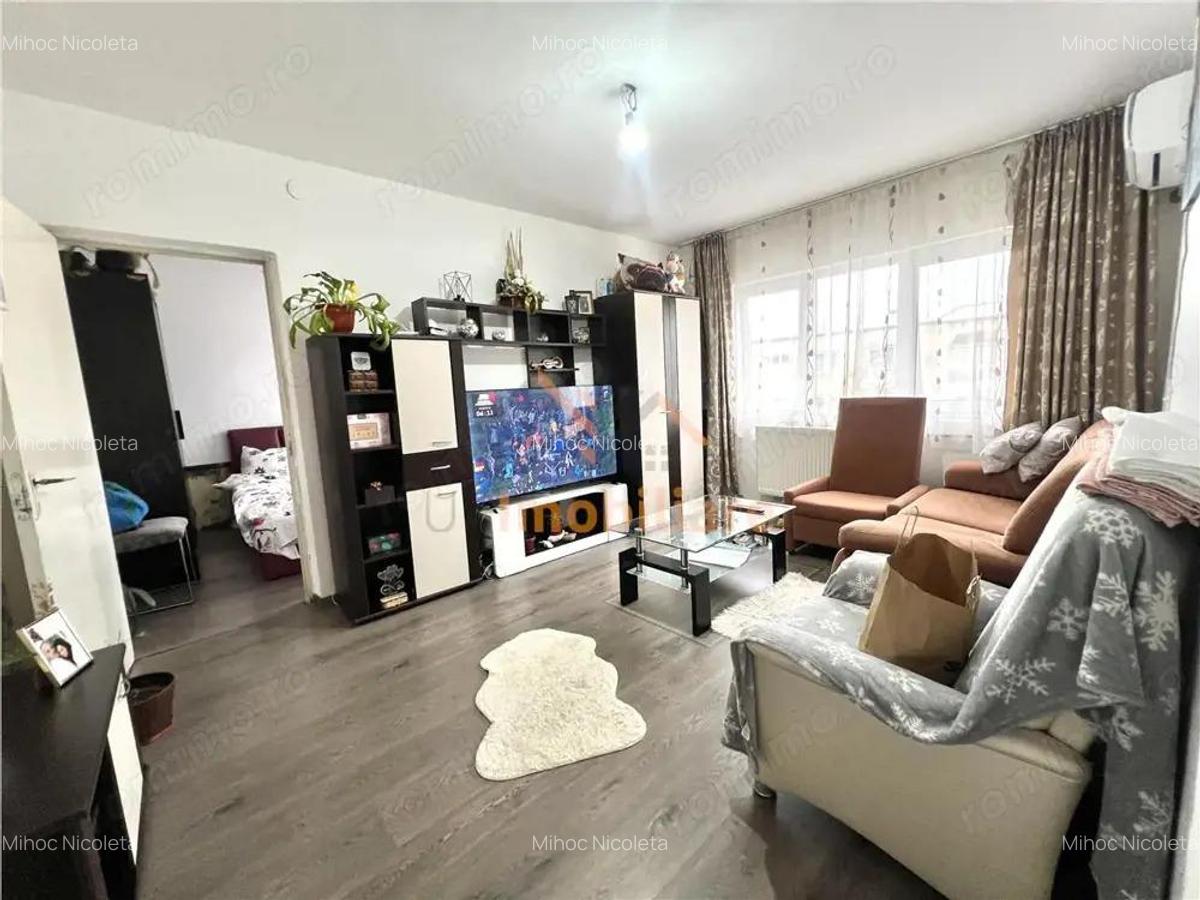 APARTAMENT DE VANZARE 2 CAMERE, BEIUS - 5