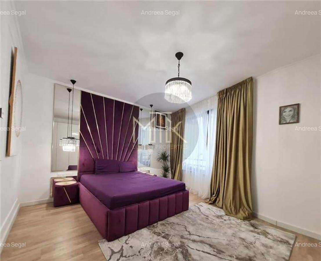 Exclusiv | Vila ansamblu ZenVille | 2 Locuri parcare | Pipera - 9