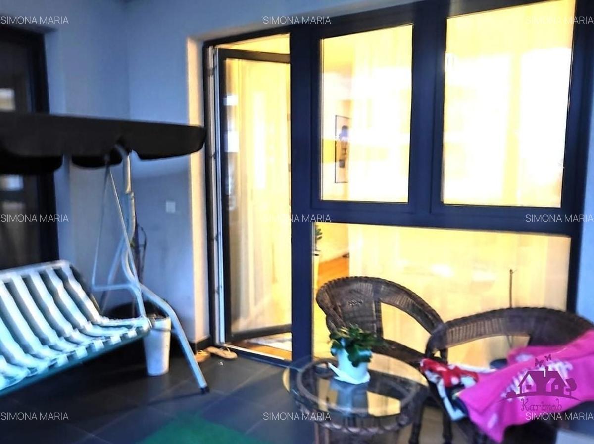 Apartament 3 camere  West Residence - 6