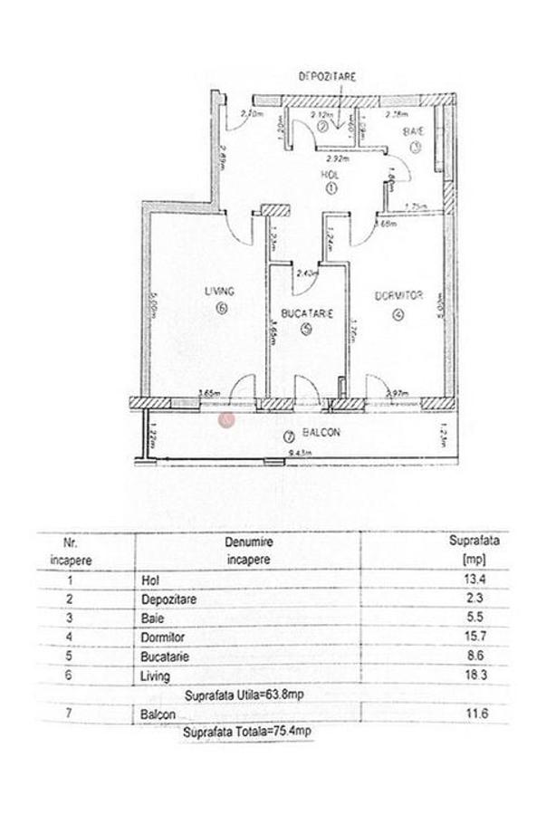Zona Centrala | Finisaje Calitative - 5