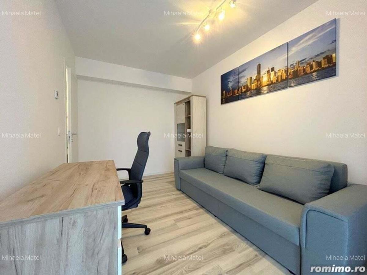 3 camere, mobilat modern, in zona Lipovei - Padurea Verde - 15