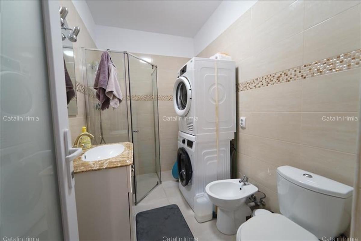 NOU - Apartament cu 3 camere - Europa - 11