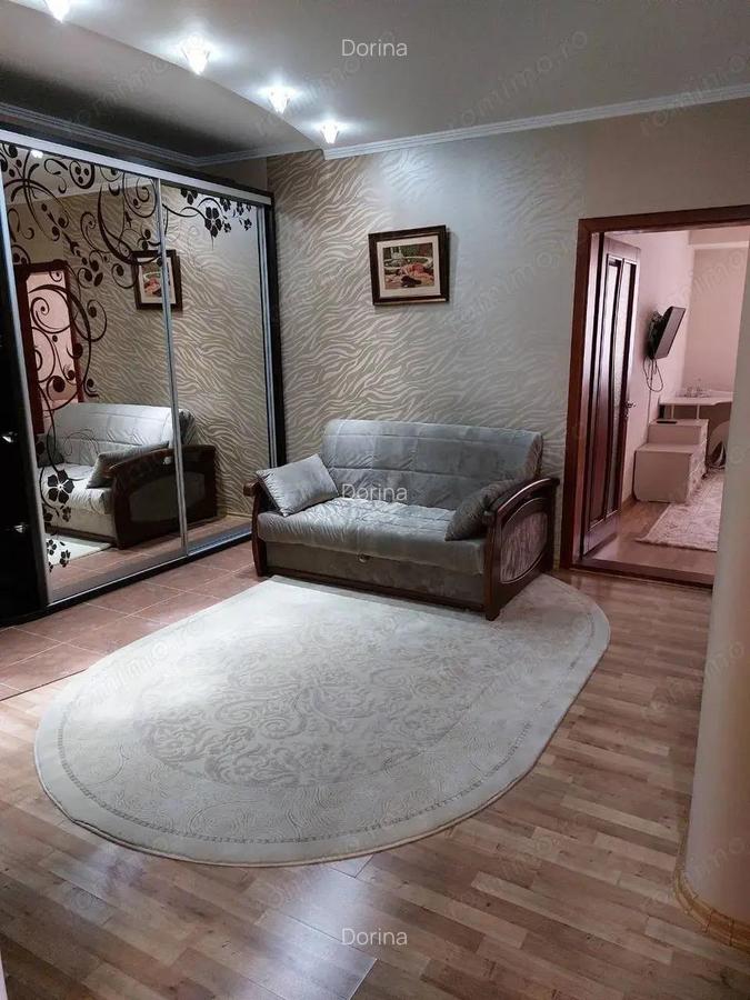 Se ofera spre vanzare apartament cu 2 camere in zona tei - 2