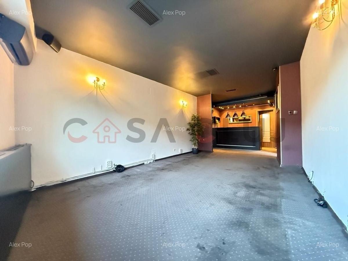 Spatiu comercial , central, Platinia - 8