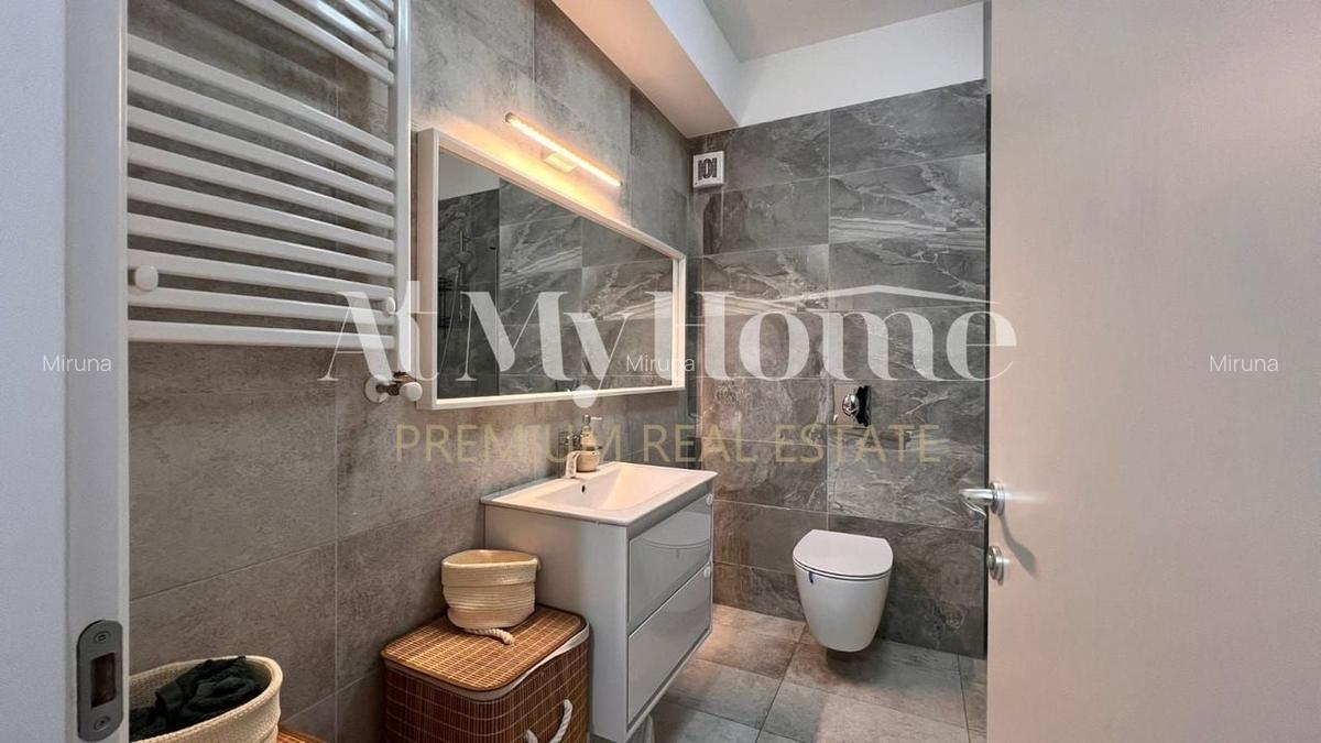 STUDIO RESIDENCE 5 //IANCU NICOLAE//PARCARE SUBTERANA - 13